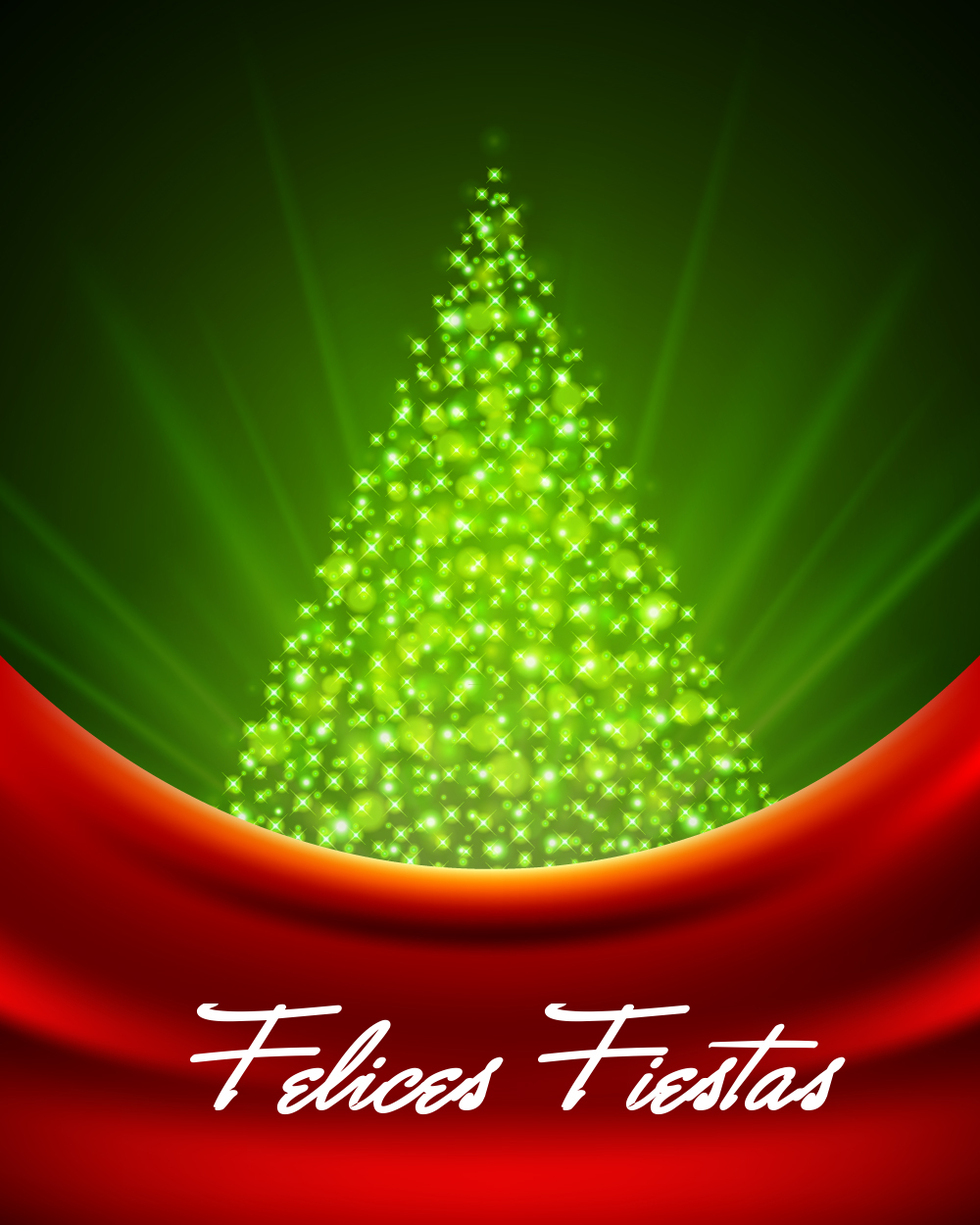 Felices Fiestas